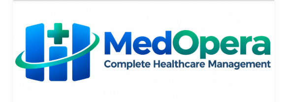 MedOpera Logo