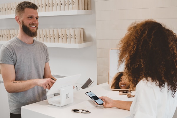 Retail and ecommerce software solutions
